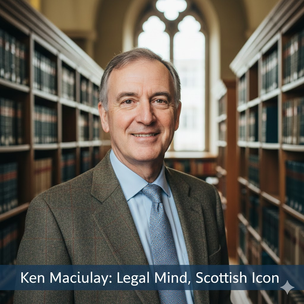 ken macaulay