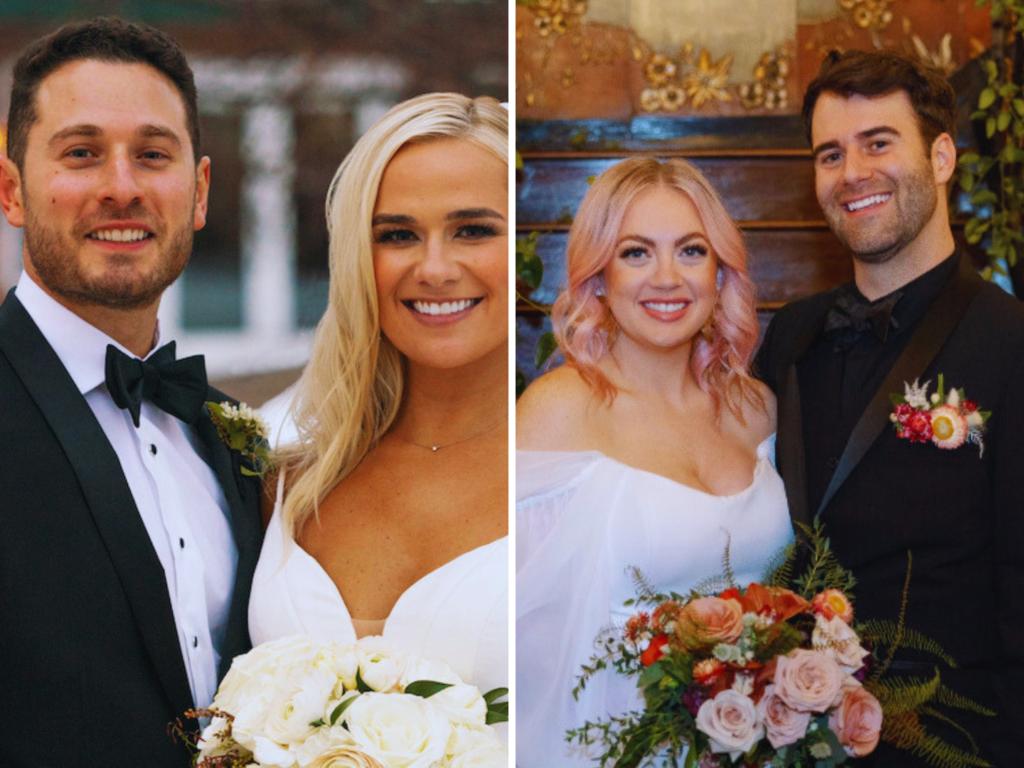 married at first sight season 17