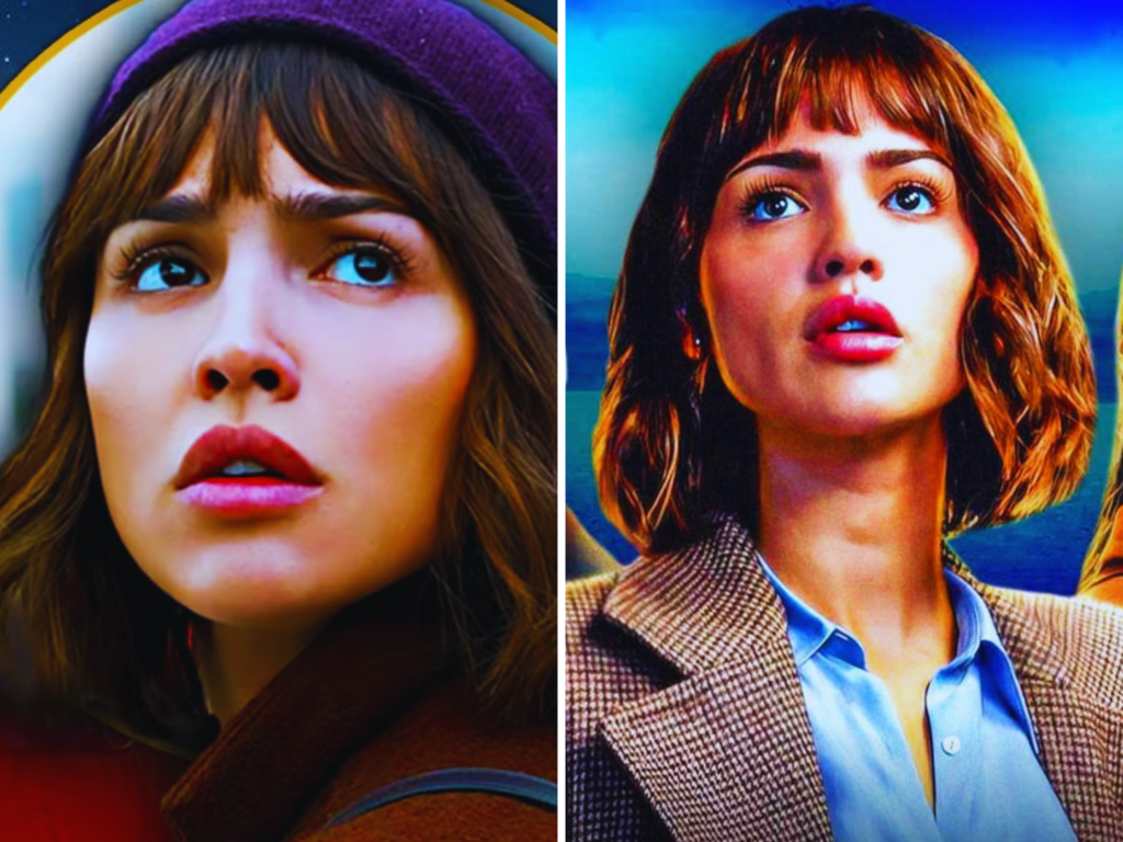 3 body problem season 2