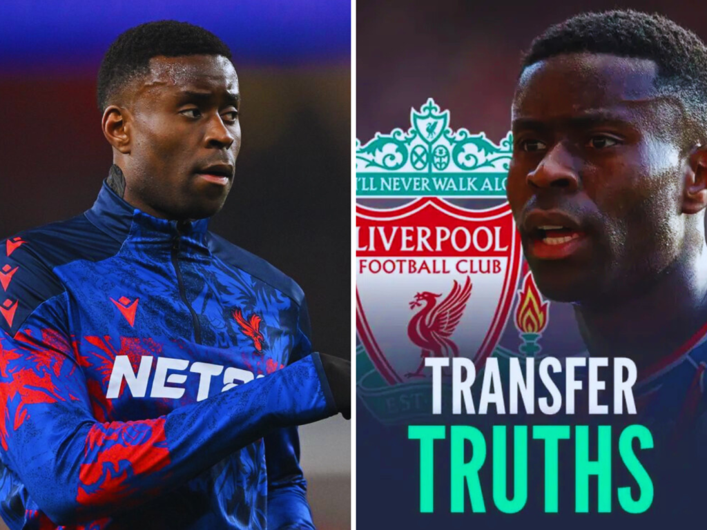 marc guehi liverpool