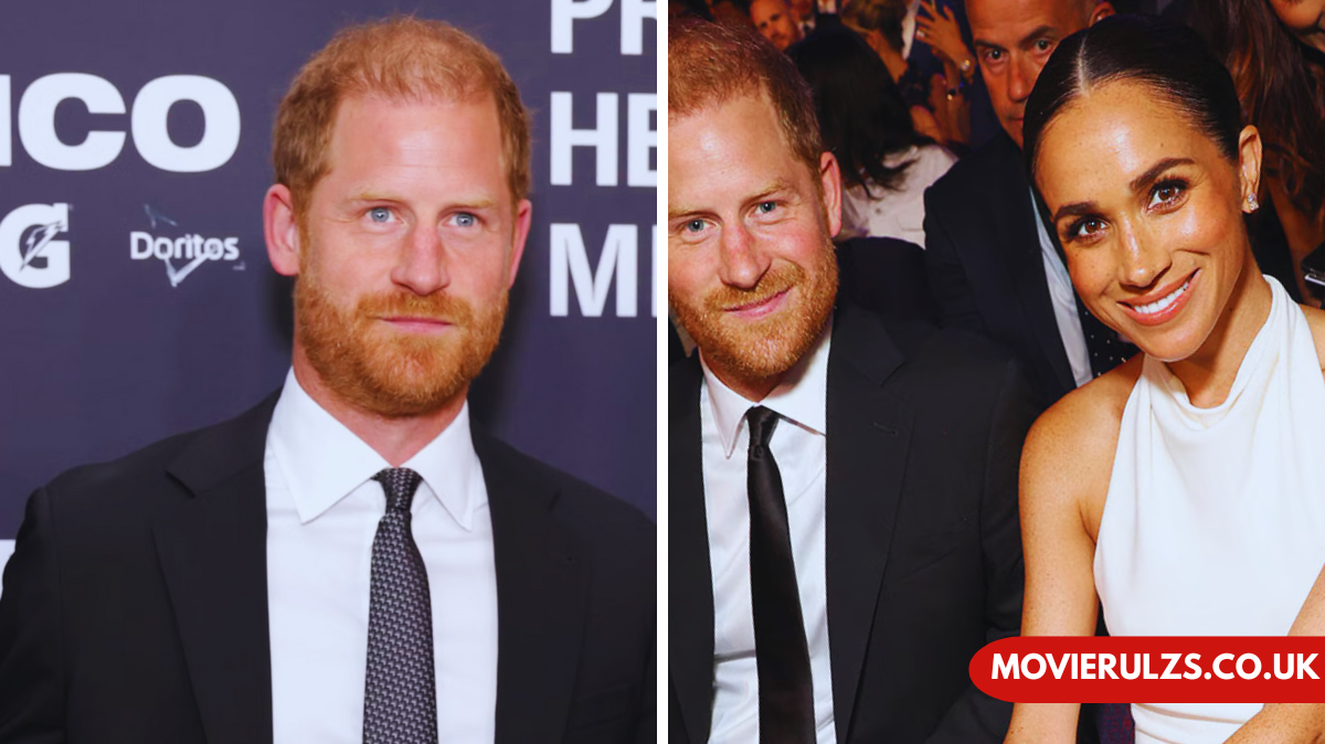 meghan and harry news