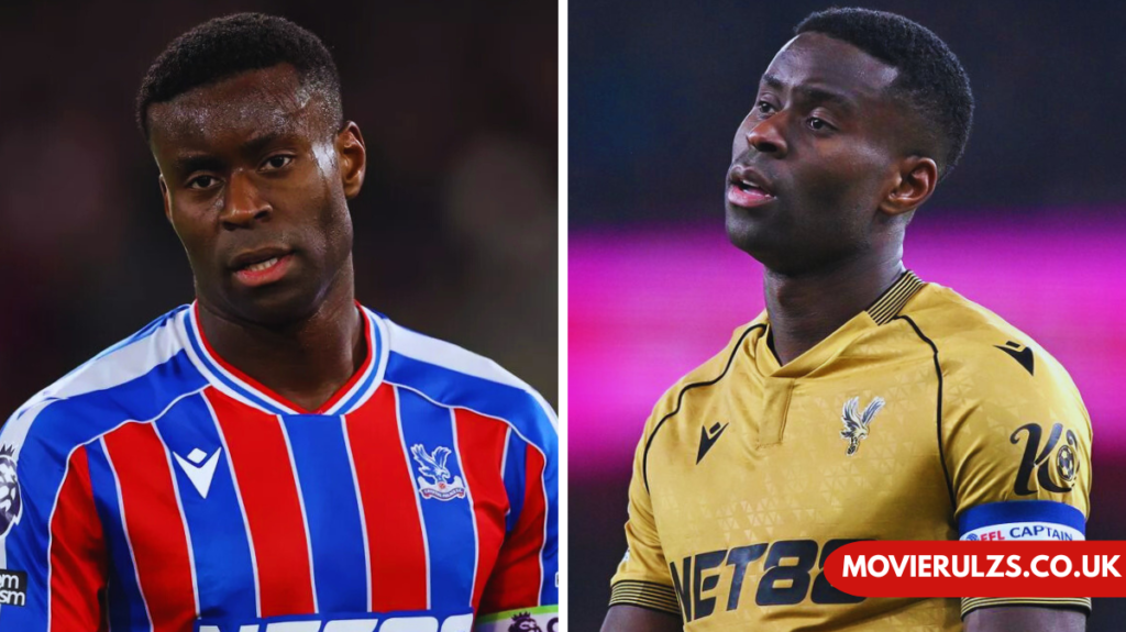 marc guehi liverpool