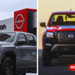 nissan frontier headlight recall