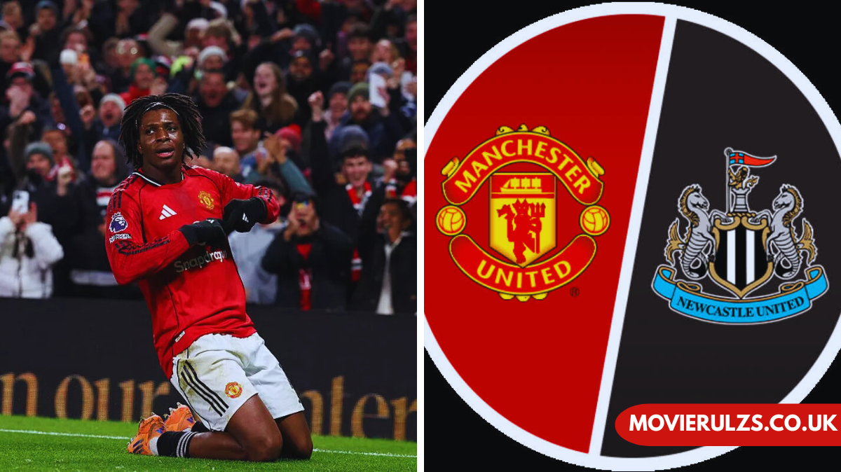 newcastle vs man united