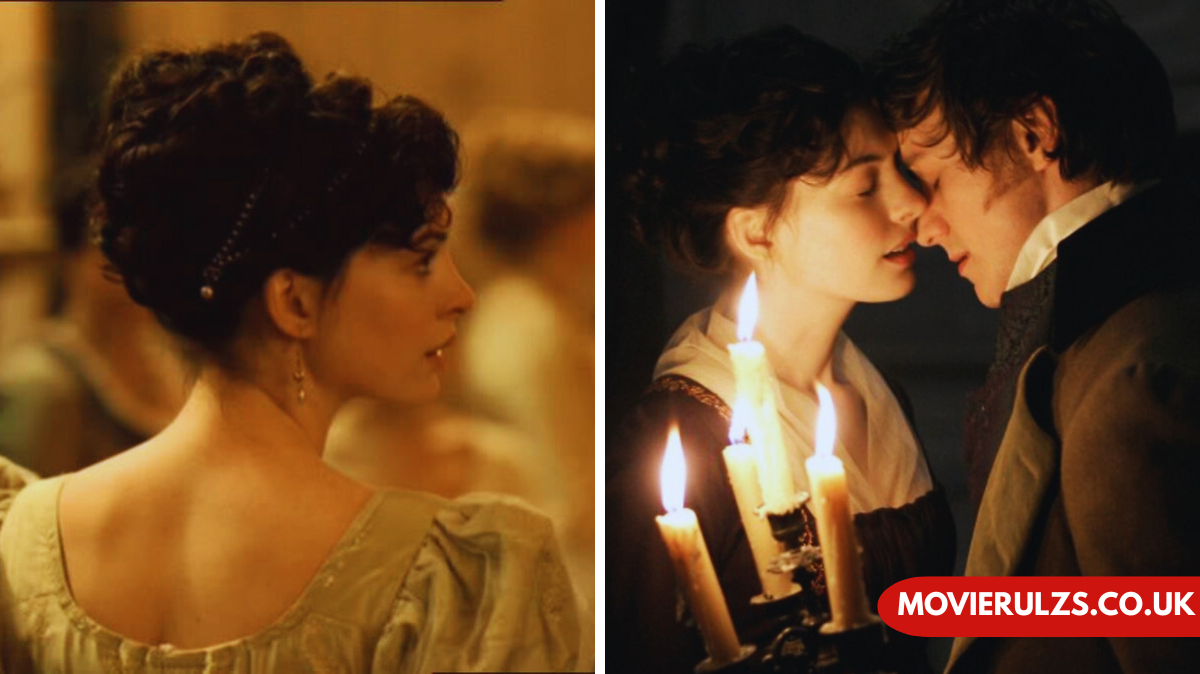 becoming jane