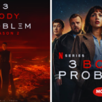 3 body problem season 2