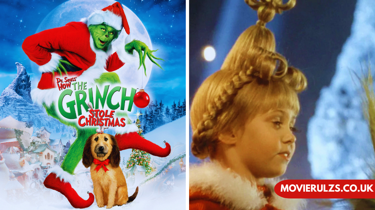 where to watch how the grinch stole christmas