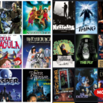 best halloween movies