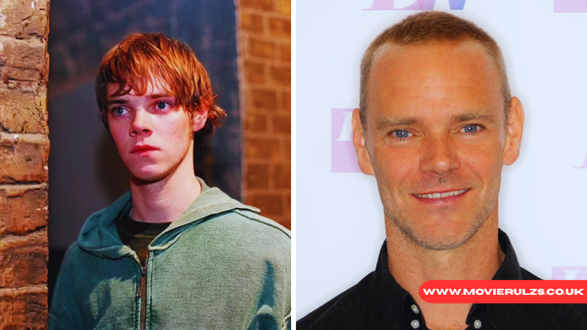 joe absolom
