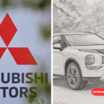 mitsubishi quits china engine production