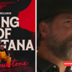 yellowstone king of montana full movie