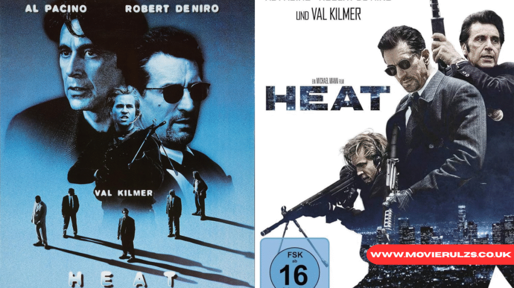 heat movie