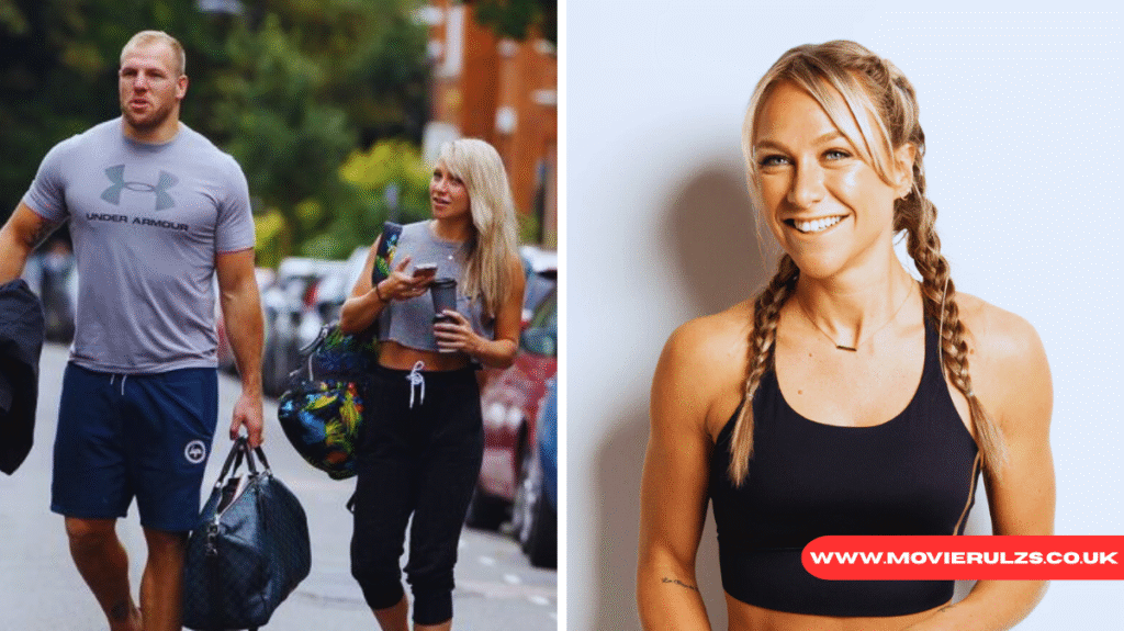 chloe madeley