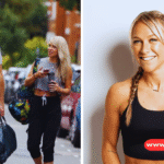 chloe madeley