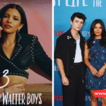 my life with the walter boys season 3