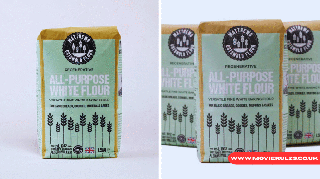 all purpose flour uk
