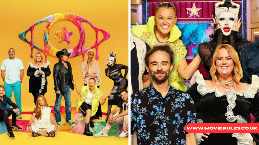 celebrity big brother 2025