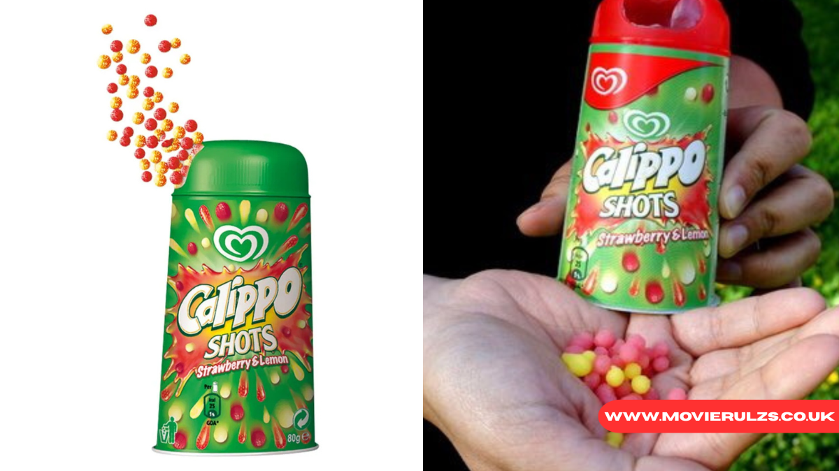 calippo shots
