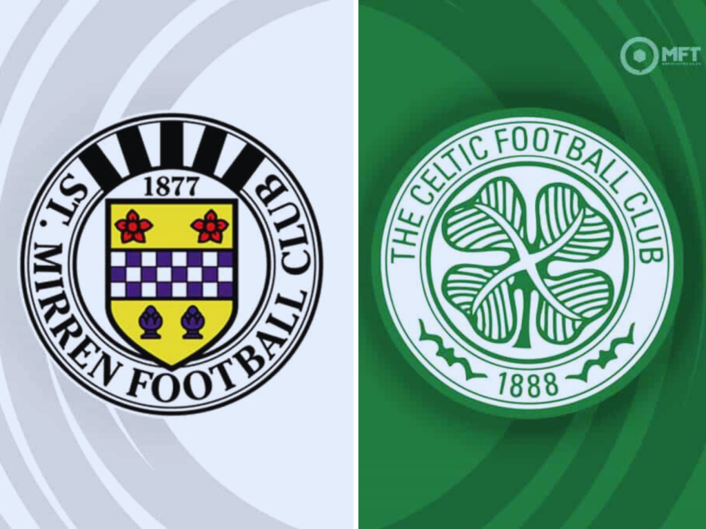 celtic vs st. mirren