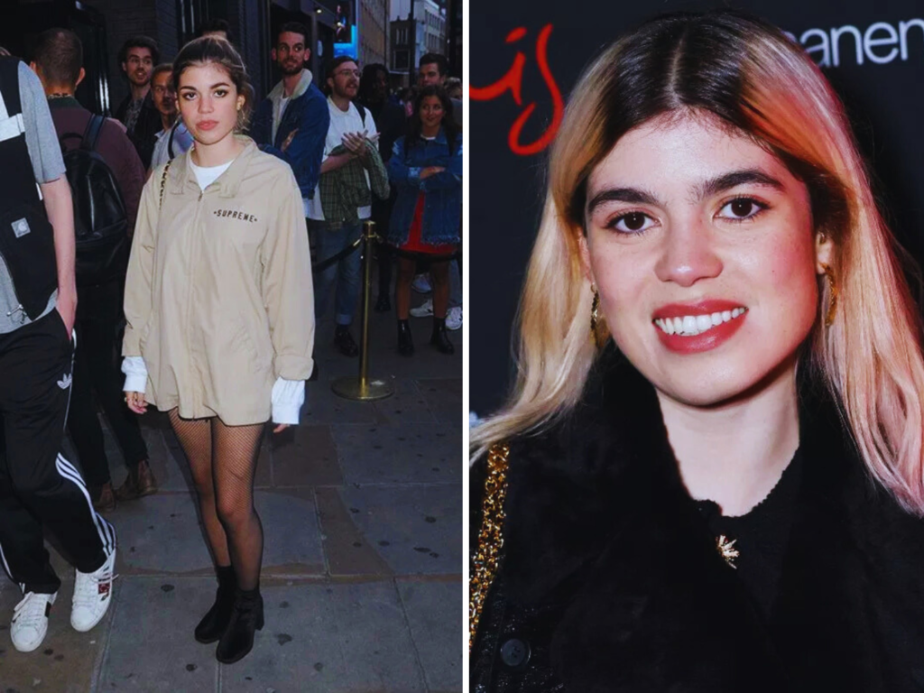 molly moorish-gallagher