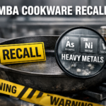 Emba Cookware Recall