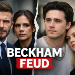 beckham feud