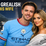 Jack Grealish Wife