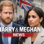 harry meghan news