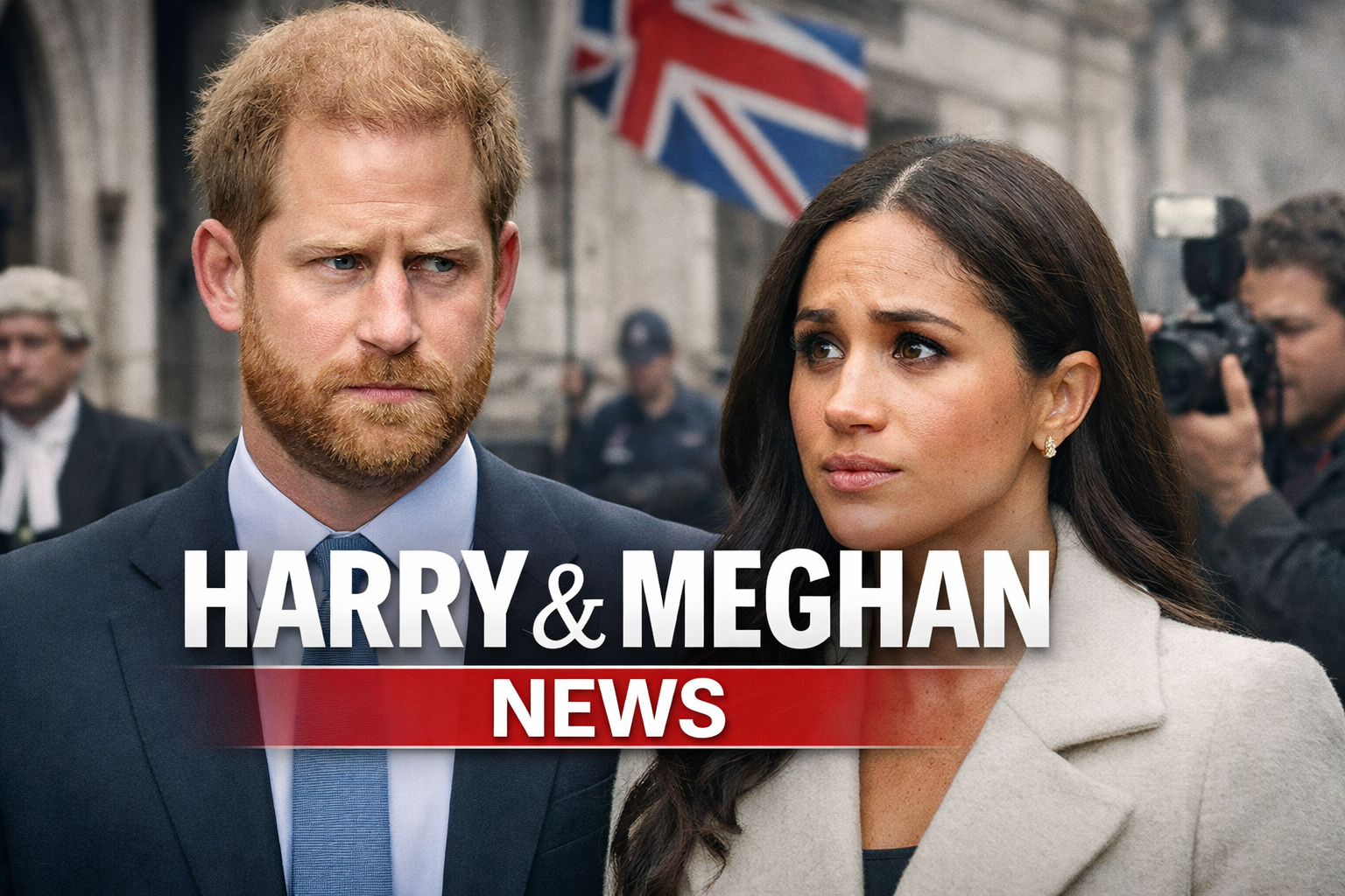 harry meghan news