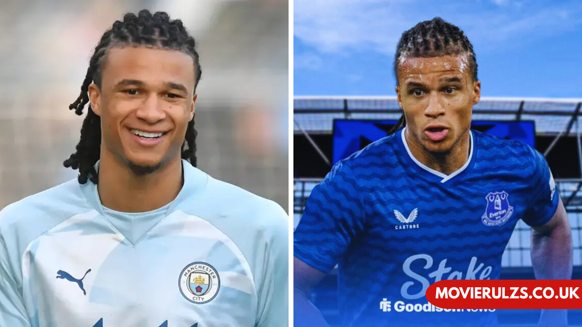 nathan ake everton transfer news
