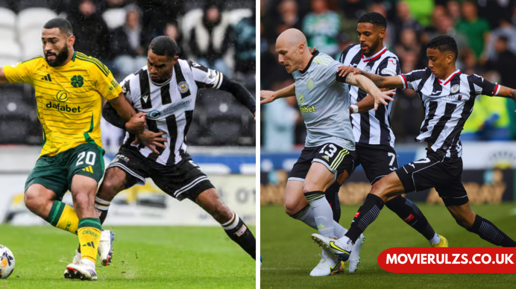 celtic vs st. mirren