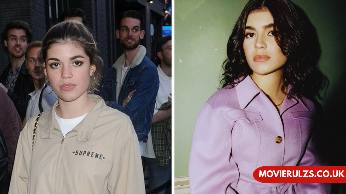 molly moorish-gallagher