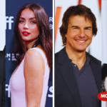 Tom Cruise Ana de Armas