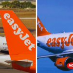 easyjet british