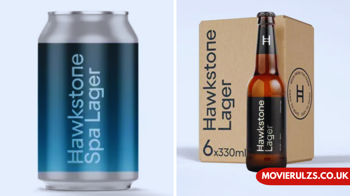 hawkstone lager recall