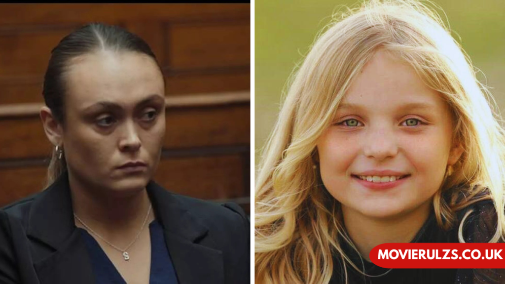 sophie fairlow verdict