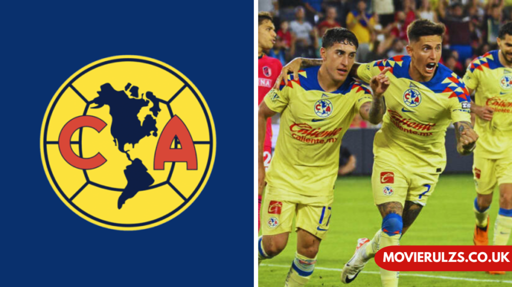 soccer club america
