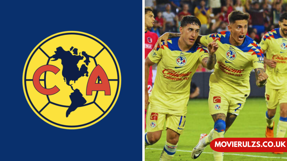 soccer club america