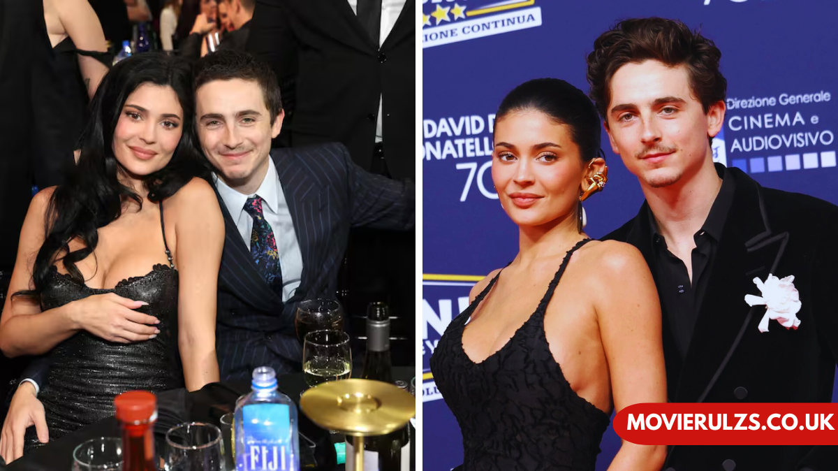 timothee chalamet girlfriend