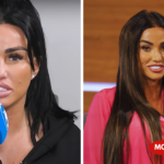 katie price news