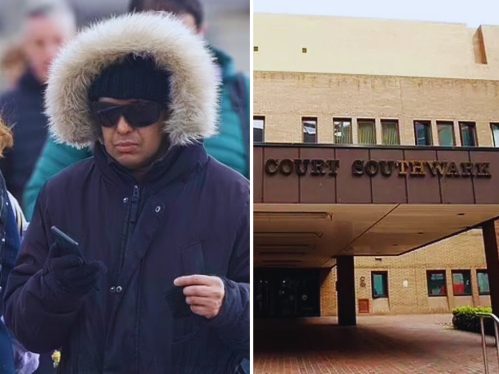 Kashim Chowdhury Civil Servant