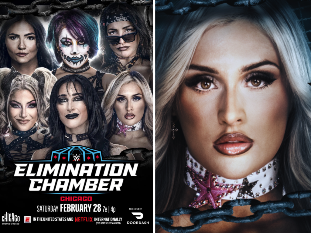 elimination chamber 2026