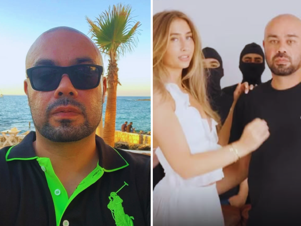 ali kingston university dead