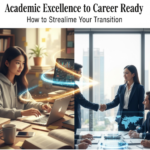 Academic Excellence to Career Ready: How to Streamline Your Transition