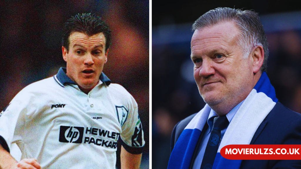 andy sinton heart attack