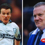 andy sinton heart attack