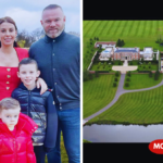 coleen rooney house