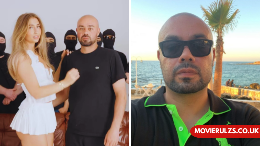 ali kingston university dead