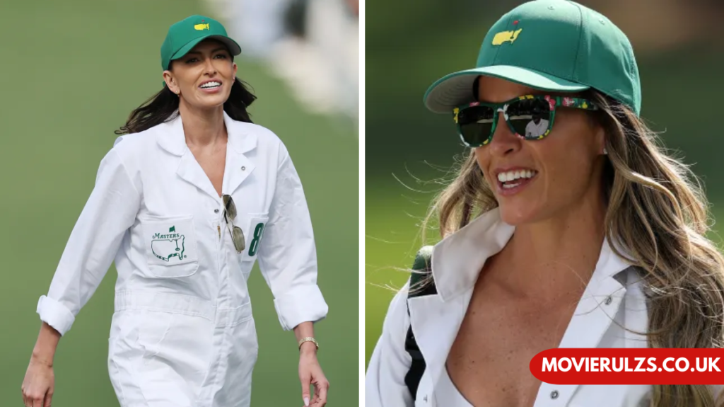 sergio garcia wife masters