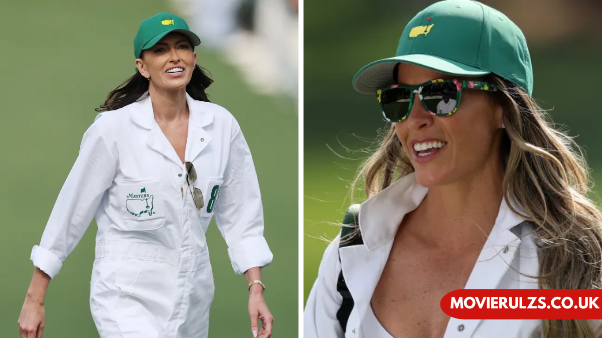 sergio garcia wife masters